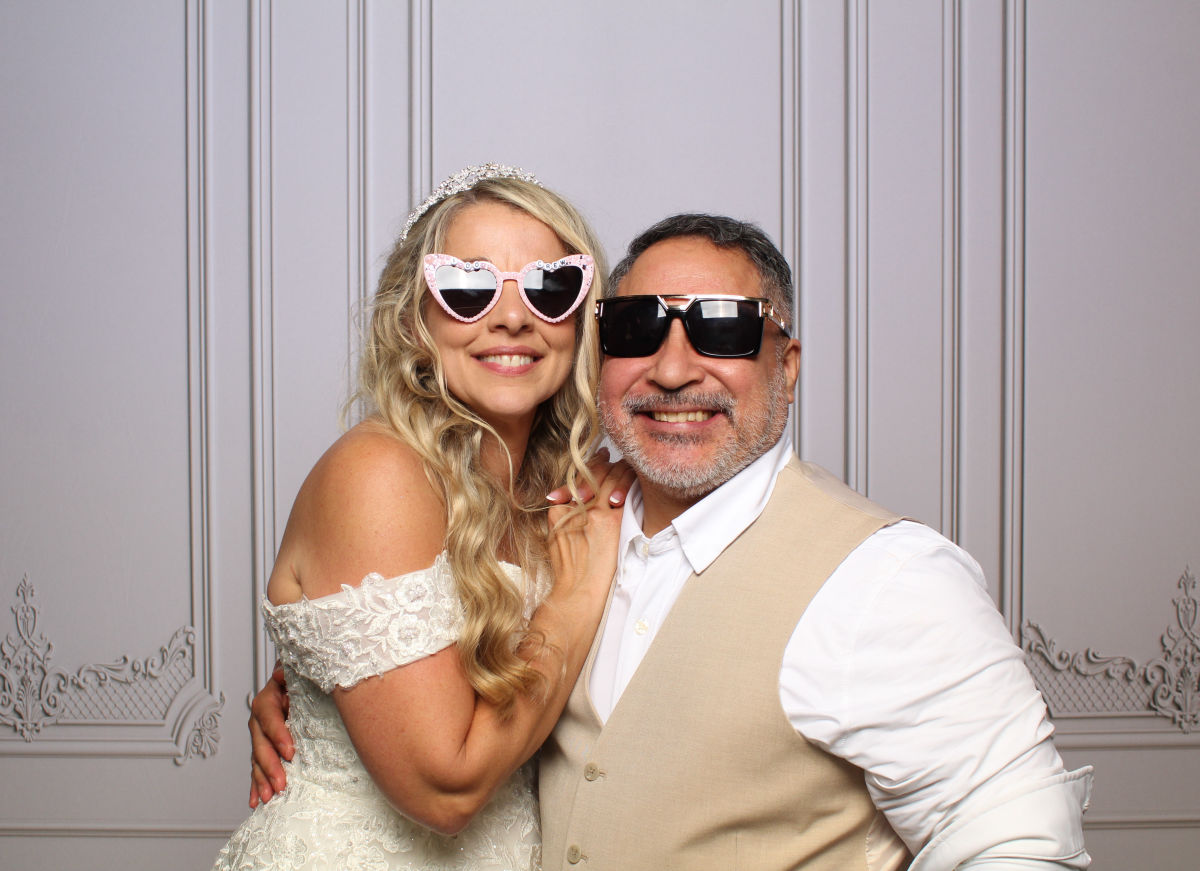 Luisa's Wedding at Los Coyotes Country Club