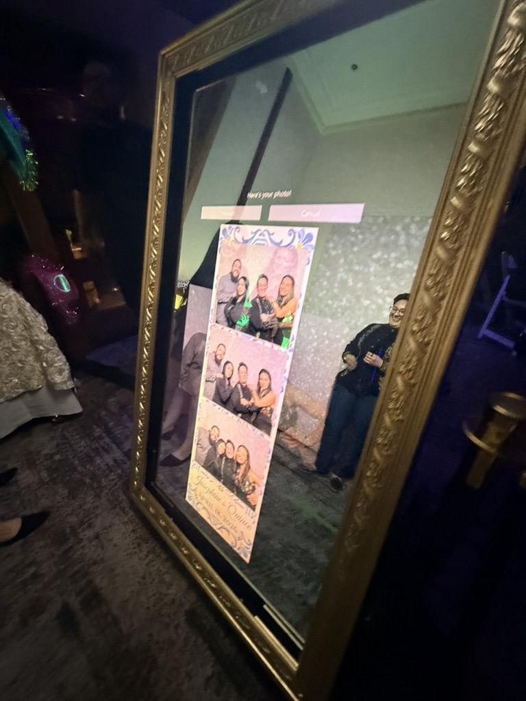 Josephine's Quinceañera at Temecula Creek Golf Club
