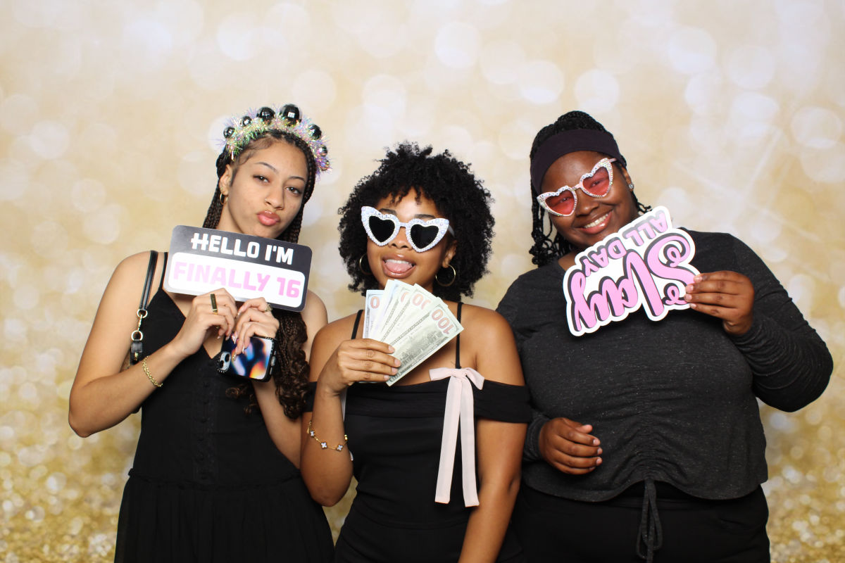 Candis's 16th Birthday at Urban Palms Venue
