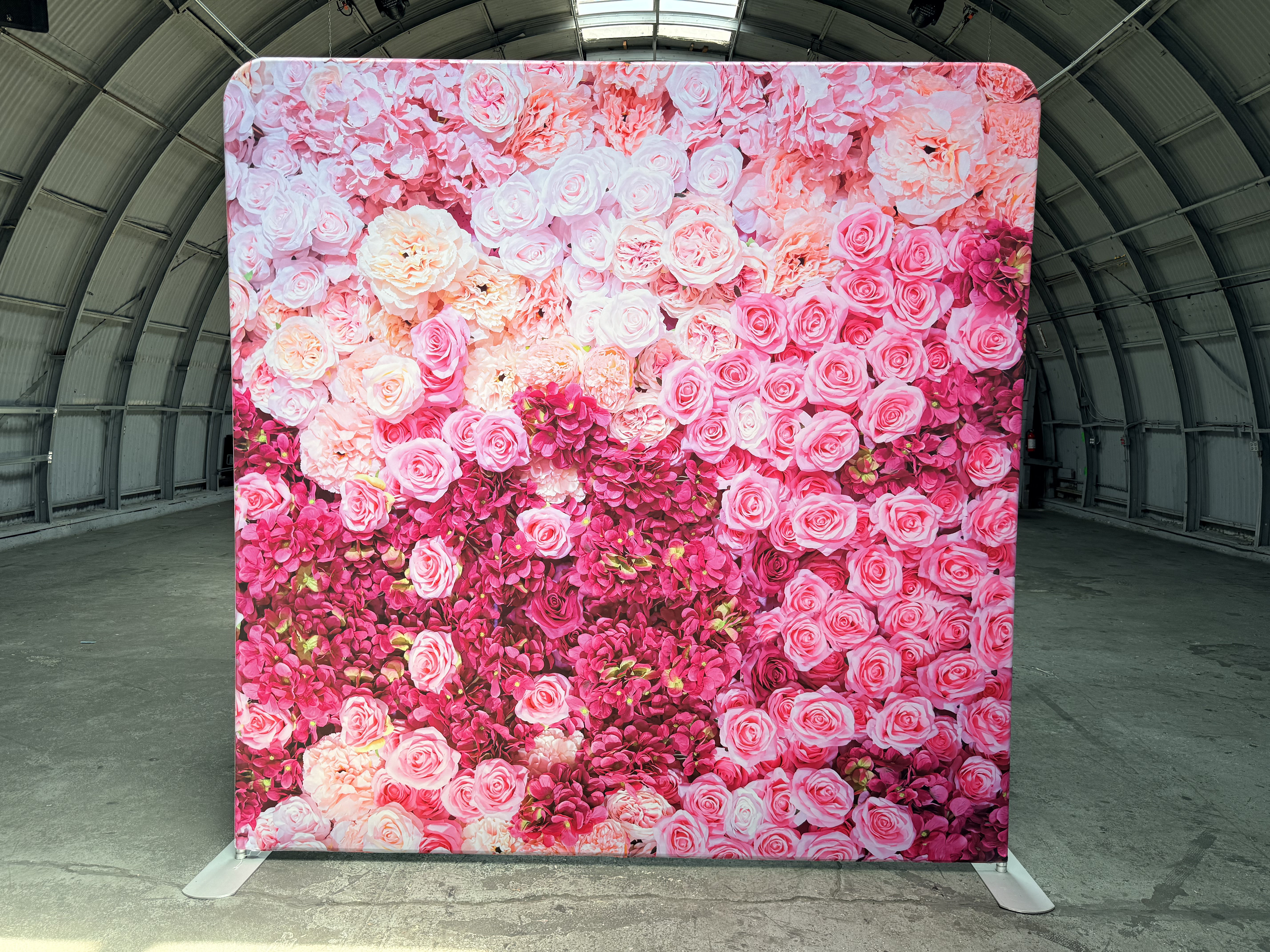 Pink Rose