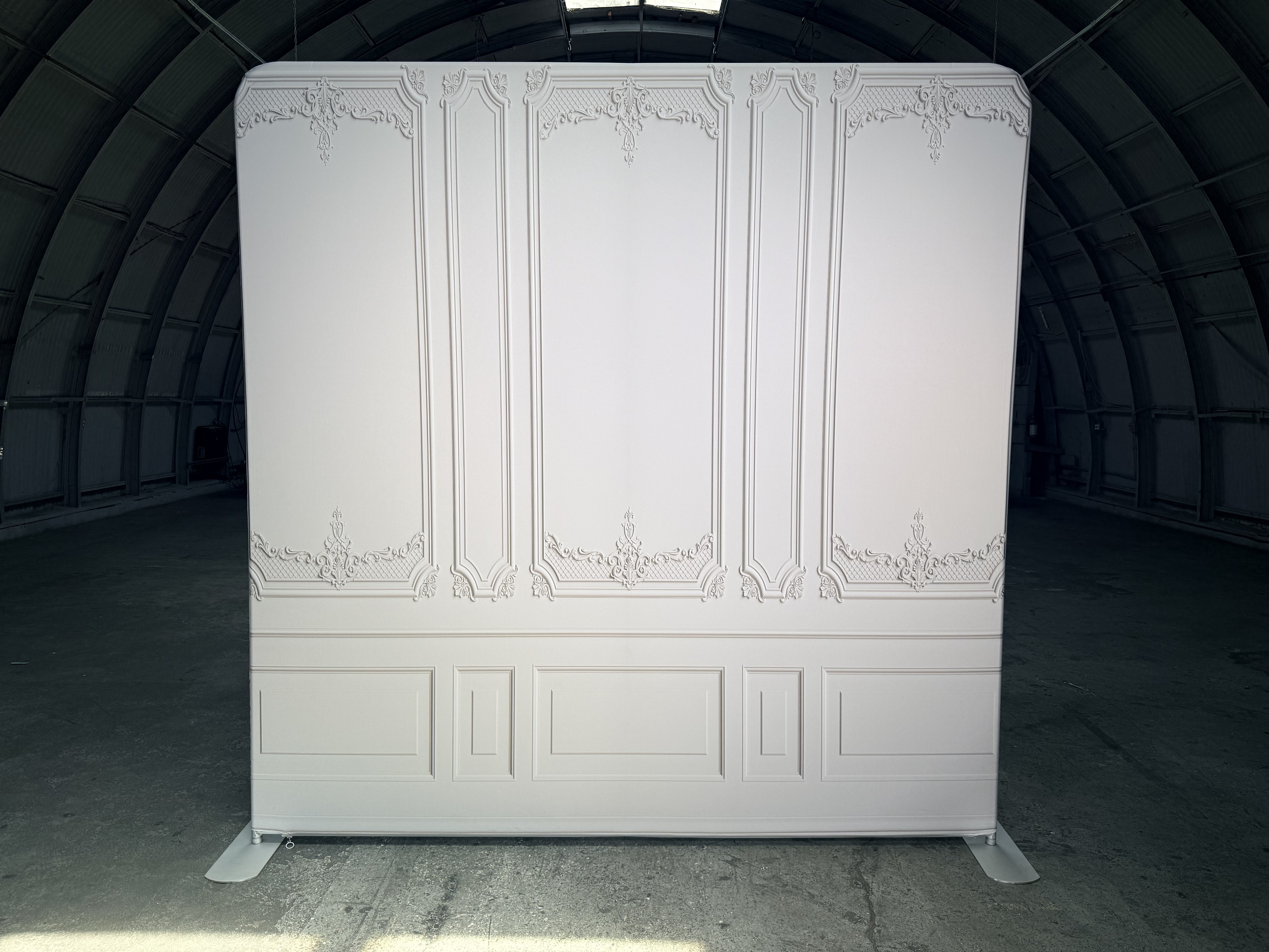Victorian Wall